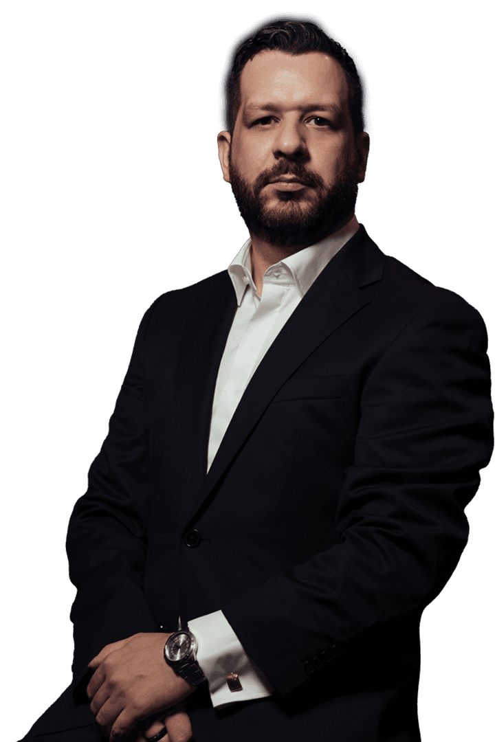 Ricardo Diehl - Executivo Transformacional